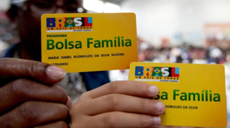 Bolsa Família: pagamentos de maio começam hoje (19).