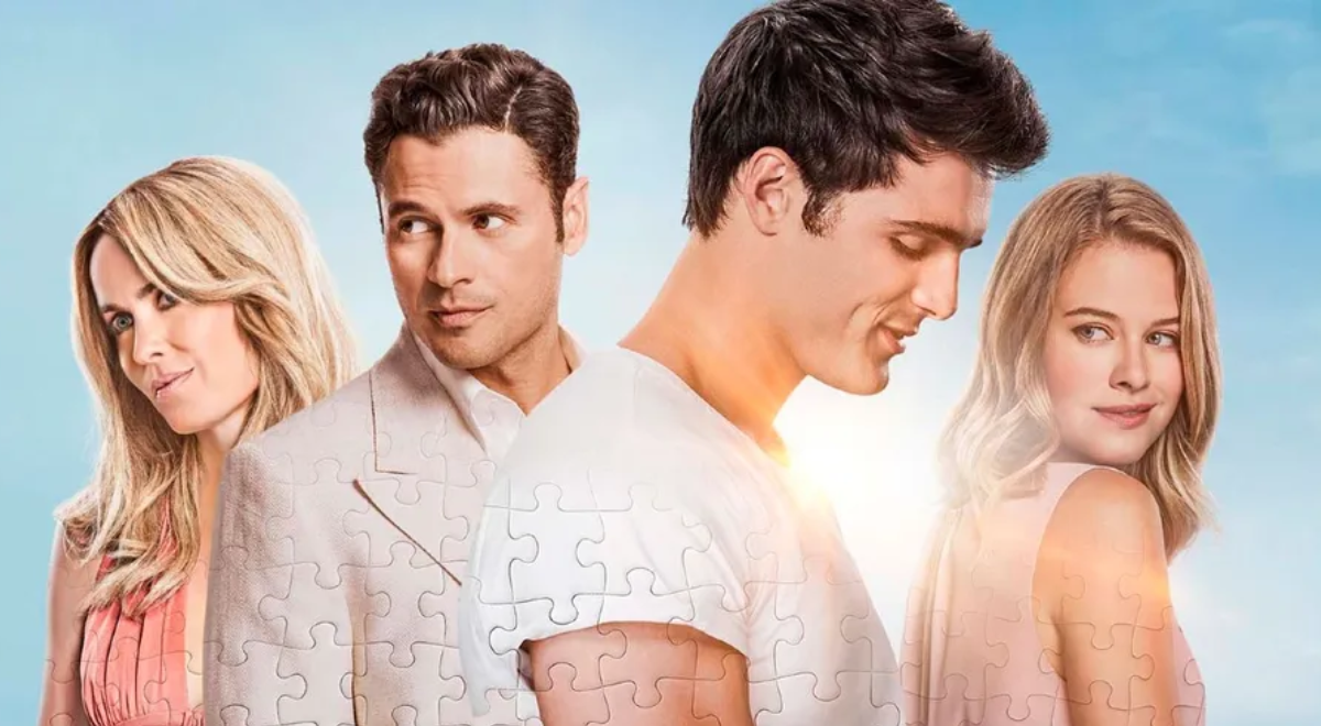 História real do filme "2 Corações"