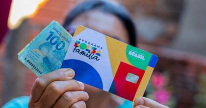 Bolsa Família de maio: repasses iniciaram em 19/05 e seguem até dia 30, variando conforme dígito final do NIS.