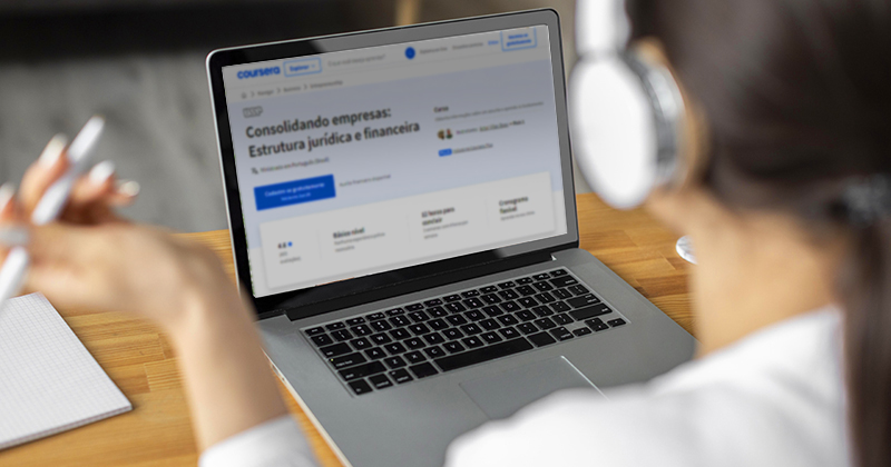 Cursos gratuitos da Unicamp na plataforma Coursera